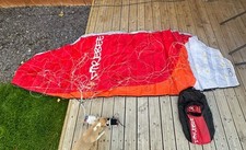Rhombus firebee 3.0 for sale  BILLINGHAM