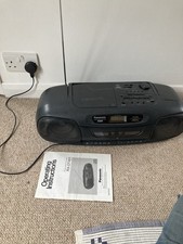 Panasonic dt401 vintage for sale  GRAVESEND