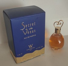 Miniature secret vénus d'occasion  Courbevoie