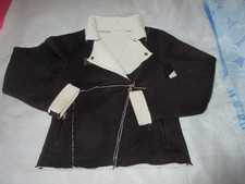 Blouson fermeture éclair d'occasion  Dombasle-sur-Meurthe