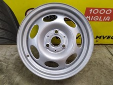 Cerchio ferro pollici usato Cerchio ferro pollici usato  Maddaloni