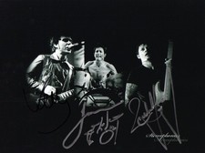 Stereophonics singers signed for sale  UK
