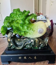Statuen jade kohl gebraucht kaufen  Hamburg