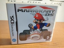 Mario kart testato usato  Induno Olona
