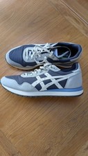 Asics tiger runner for sale  BELFAST