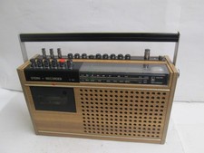 Ddr rft radio gebraucht kaufen  Lößnitz