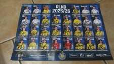 Lok leipzig handsigniertes gebraucht kaufen  Oelsnitz