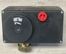 Samson stellantrieb 5824 gebraucht kaufen  Deutschland