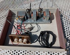 Delizioso amplificatore stereo usato  Ragalna