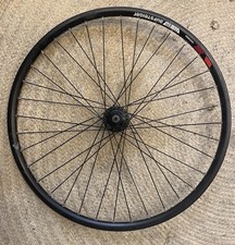 Mtb vorderrad loch gebraucht kaufen  Bielefeld