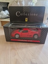 Ferrari f50 shell for sale  DERBY