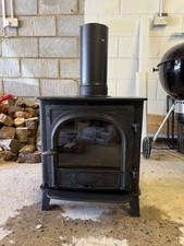 Stovax stockton for sale  BILLERICAY