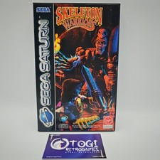 skeleton warriors usato skeleton warriors usato  Monza