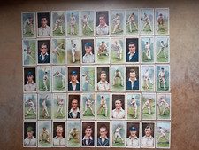 Wills cricketers 2nd for sale  COALVILLE