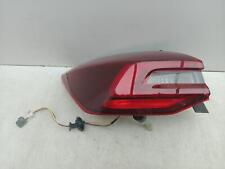 Ford focus taillight for sale  WEST BROMWICH