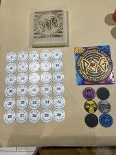 Waddingtons pog micro for sale  TELFORD