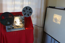 Bauer super filmprojektor gebraucht kaufen  Siegen