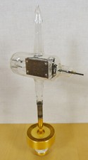 Senderöhre transmitter tube gebraucht kaufen  Flensburg