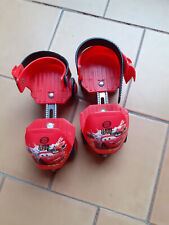 Patins roulettes rollers d'occasion  Fontainebleau