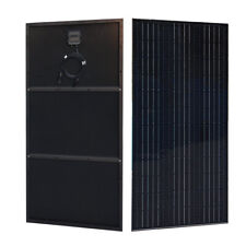 Panneau solaire rigide d'occasion  Marseille V