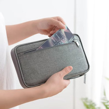 Family passport holder for sale  NEWCASTLE UPON TYNE