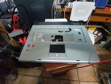 Scocca base tastiera usato  Verrua Po