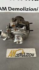 Td04l4 11tk3 turbina usato  Roma