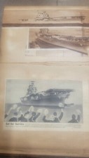 Uss hornet crewmans for sale  Brunswick