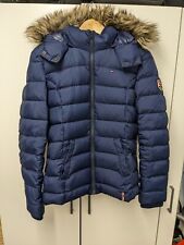 Tommy hilfiger daunenjacke gebraucht kaufen  Stuttgart