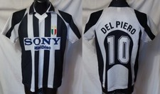 Replica vintage juventus usato  Parma