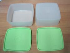 Tupperware gefrierdosen 400 gebraucht kaufen  Borken