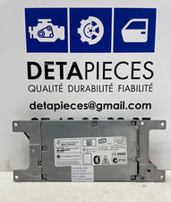 Module bluetooth interface d'occasion  Verneuil-l'Étang
