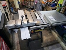 Axminster table saw for sale  SHEFFIELD