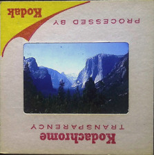 Vtg. yosemite 35mm for sale  Costa Mesa