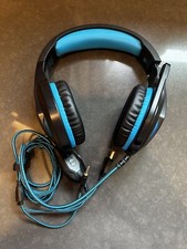 Butfulake gaming headset for sale  Oak Lawn
