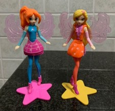 Winx collezioni nuove usato  Italia