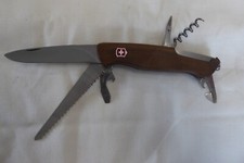 Victorinox ranger wood gebraucht kaufen  Schnaittach