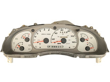 Speedometer cluster 2001 for sale  Wellsboro