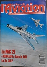 Fana aviation 220 d'occasion  Saint-Félix-Lauragais