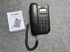 Téléphone fixe .inc d'occasion  Freyming-Merlebach