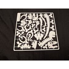 Printed rex model for sale Printed rex model for sale  LONDON