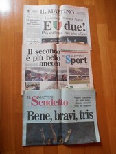 Originale mattino aprile usato  Roma