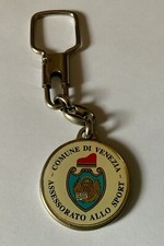 Portachiavi comune venezia usato Portachiavi comune venezia usato  Italia