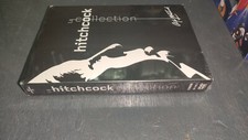 Dvd hitchcock collection usato  Italia
