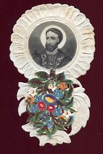 Canivet holy card d'occasion  Dijon