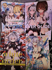 Sune artbooks doujinshi gebraucht kaufen  Leipzig