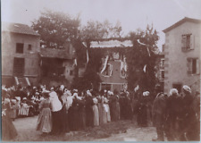 Margnat rassemblement religieu d'occasion  Pagny-sur-Moselle