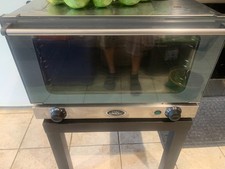 Forno de convecção de biscoitos Cadco OV-350 UnoX XA015 INDUSTRIAL bancada comprar usado  Enviando para Brazil