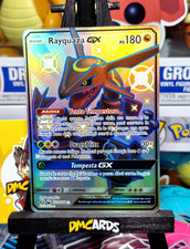 Pokemon rayquaza 177a usato  Codroipo
