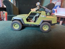 Vintage 1982 joe for sale  Jacksonville